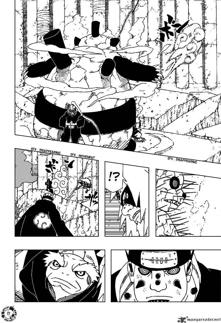 Naruto 377 17