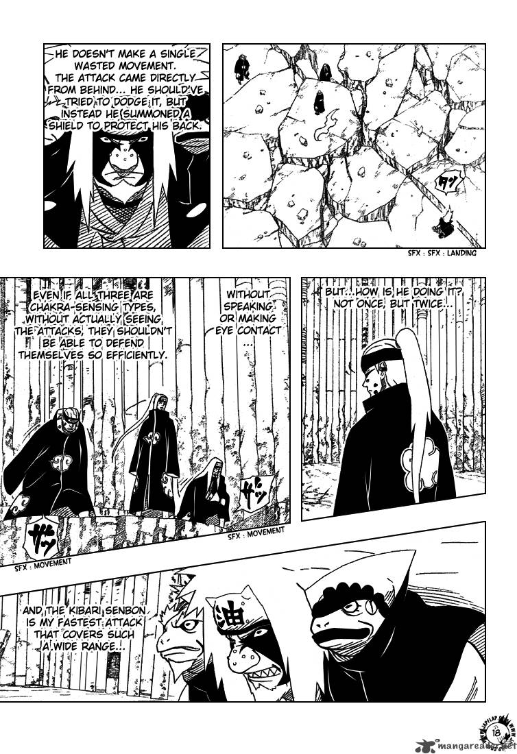 Naruto 377 18