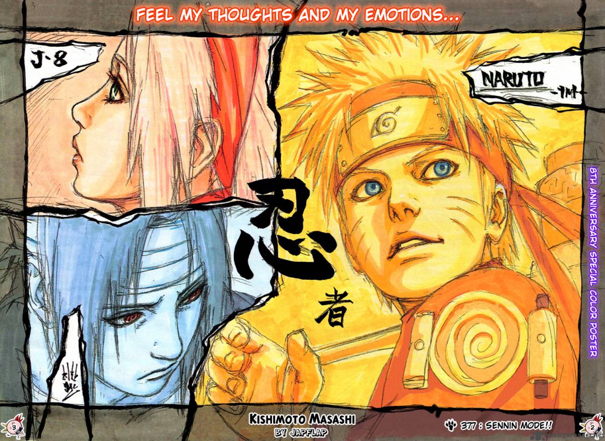 Naruto 377 4