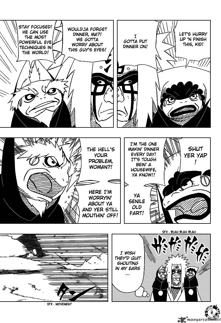 Naruto 377 7