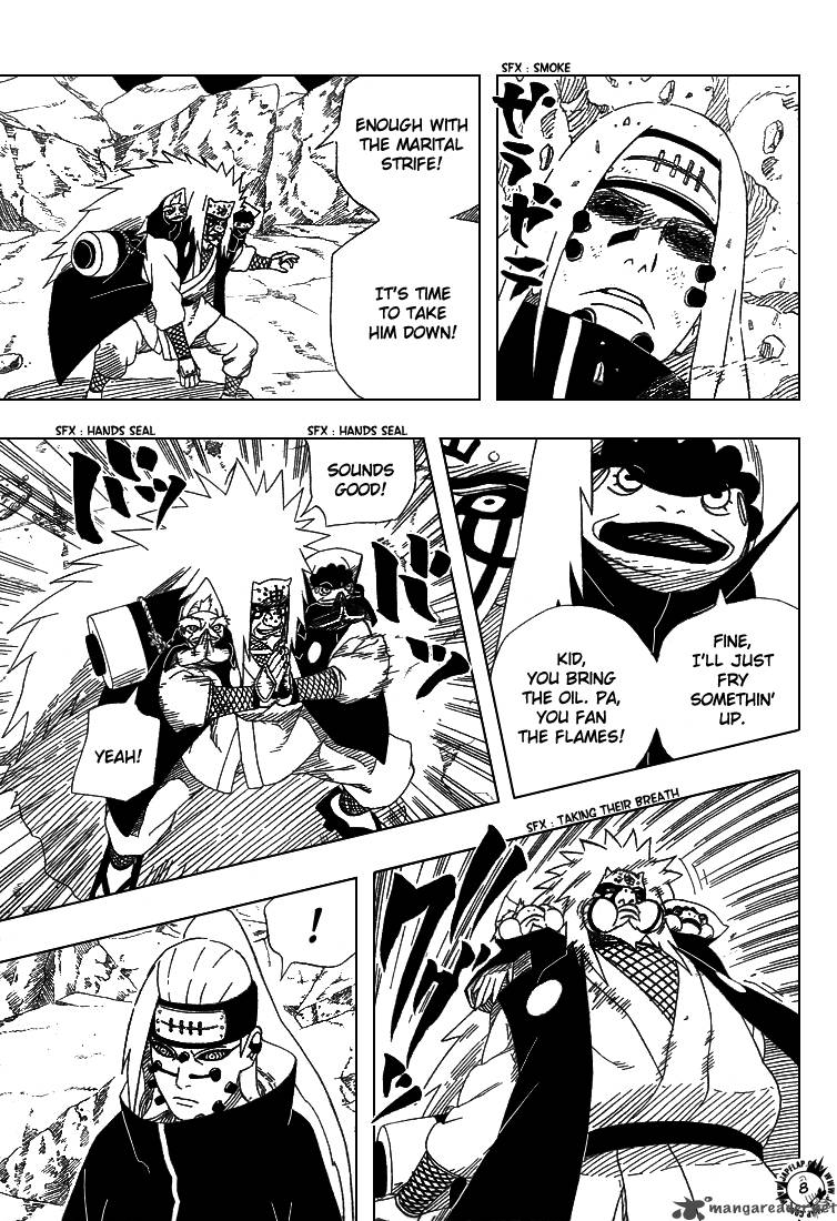 Naruto 377 9