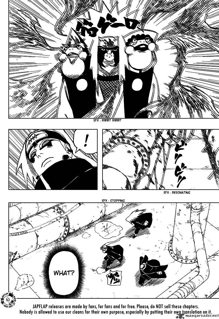 Naruto 378 10