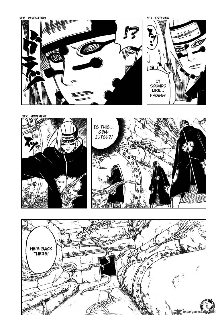 Naruto 378 11