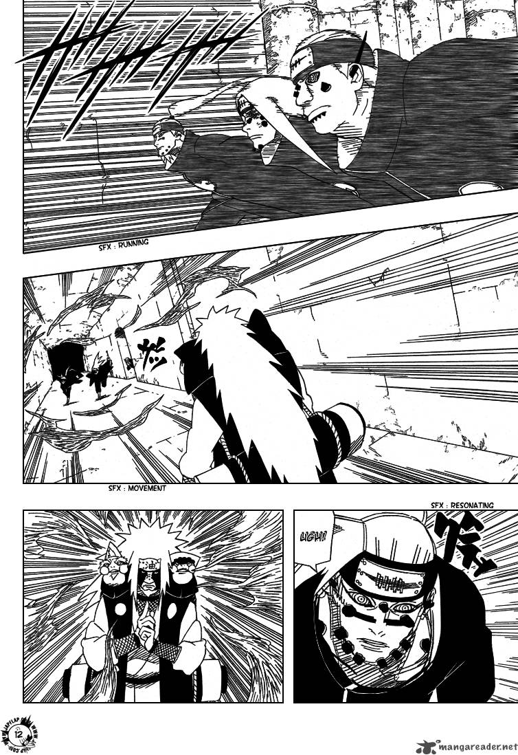 Naruto 378 12