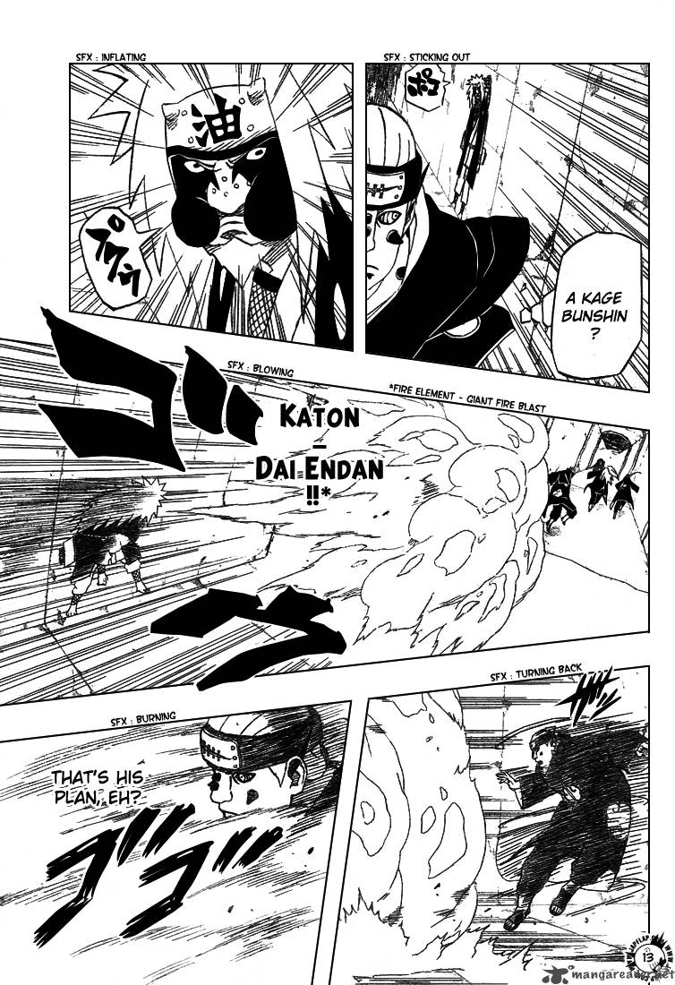 Naruto 378 13