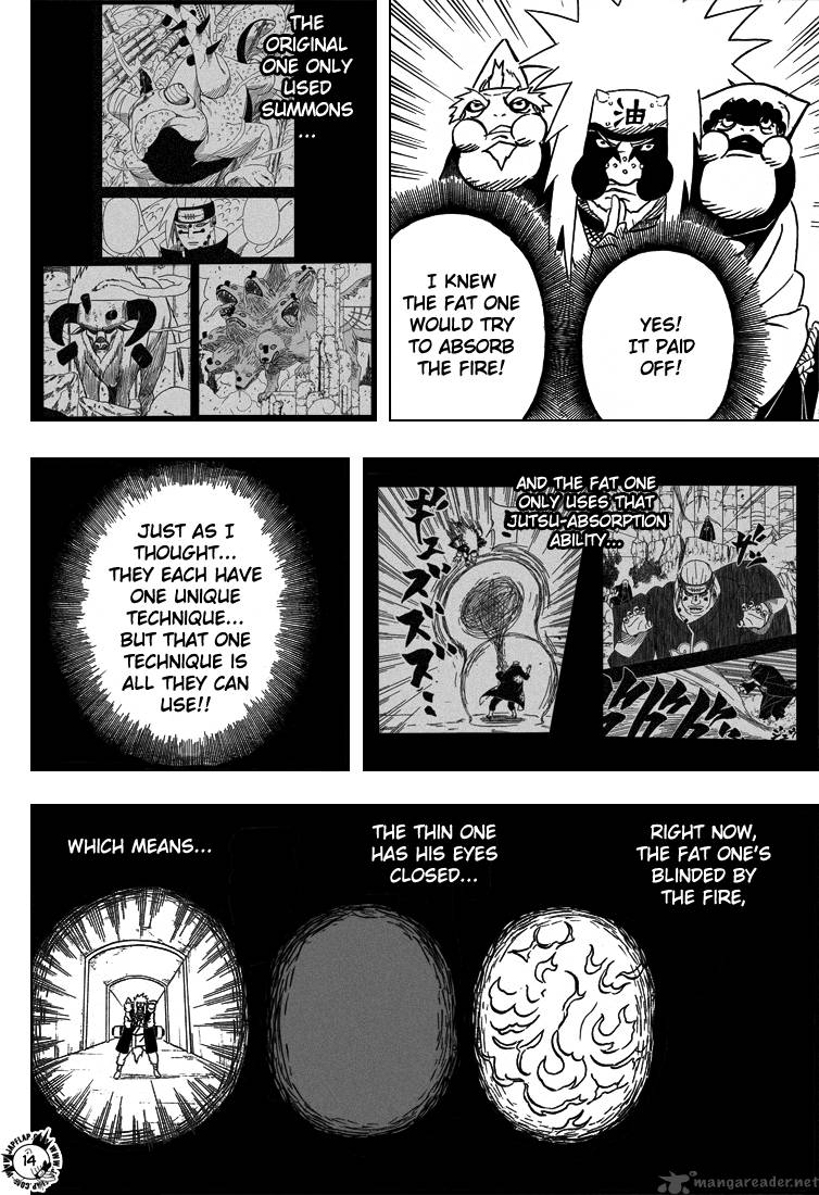 Naruto 378 14