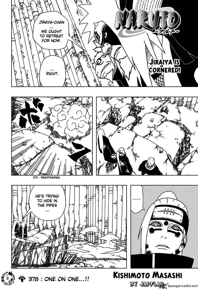 Naruto 378 2