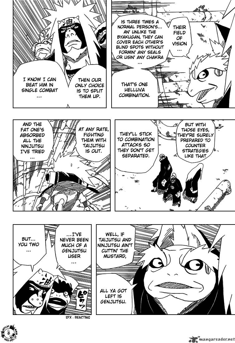 Naruto 378 6
