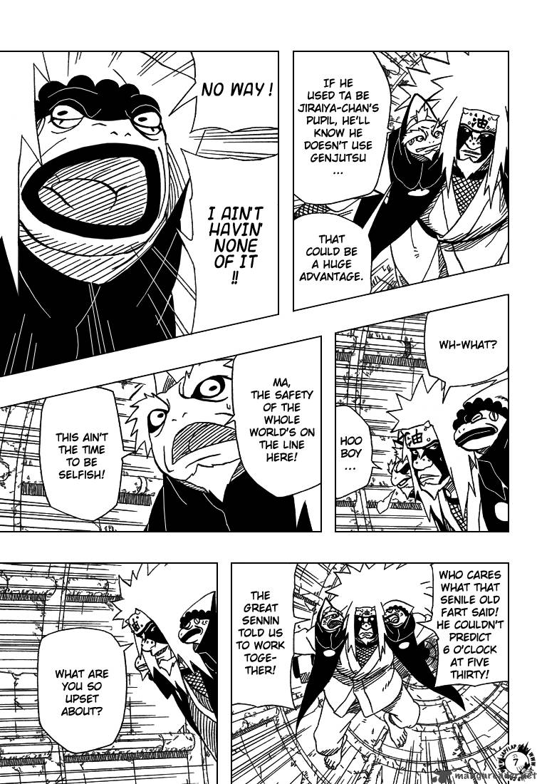 Naruto 378 7
