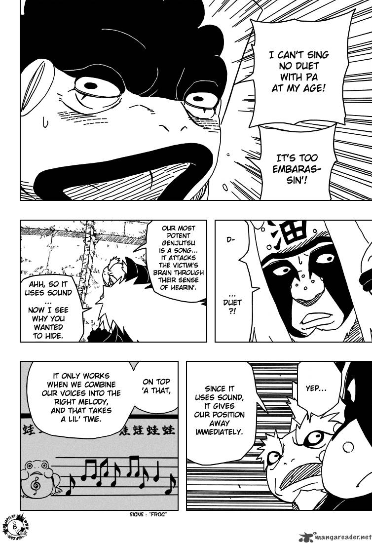 Naruto 378 8