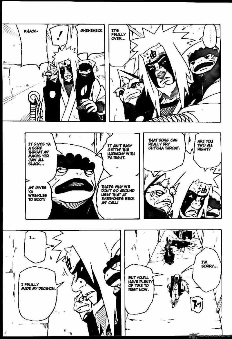 Naruto 379 14