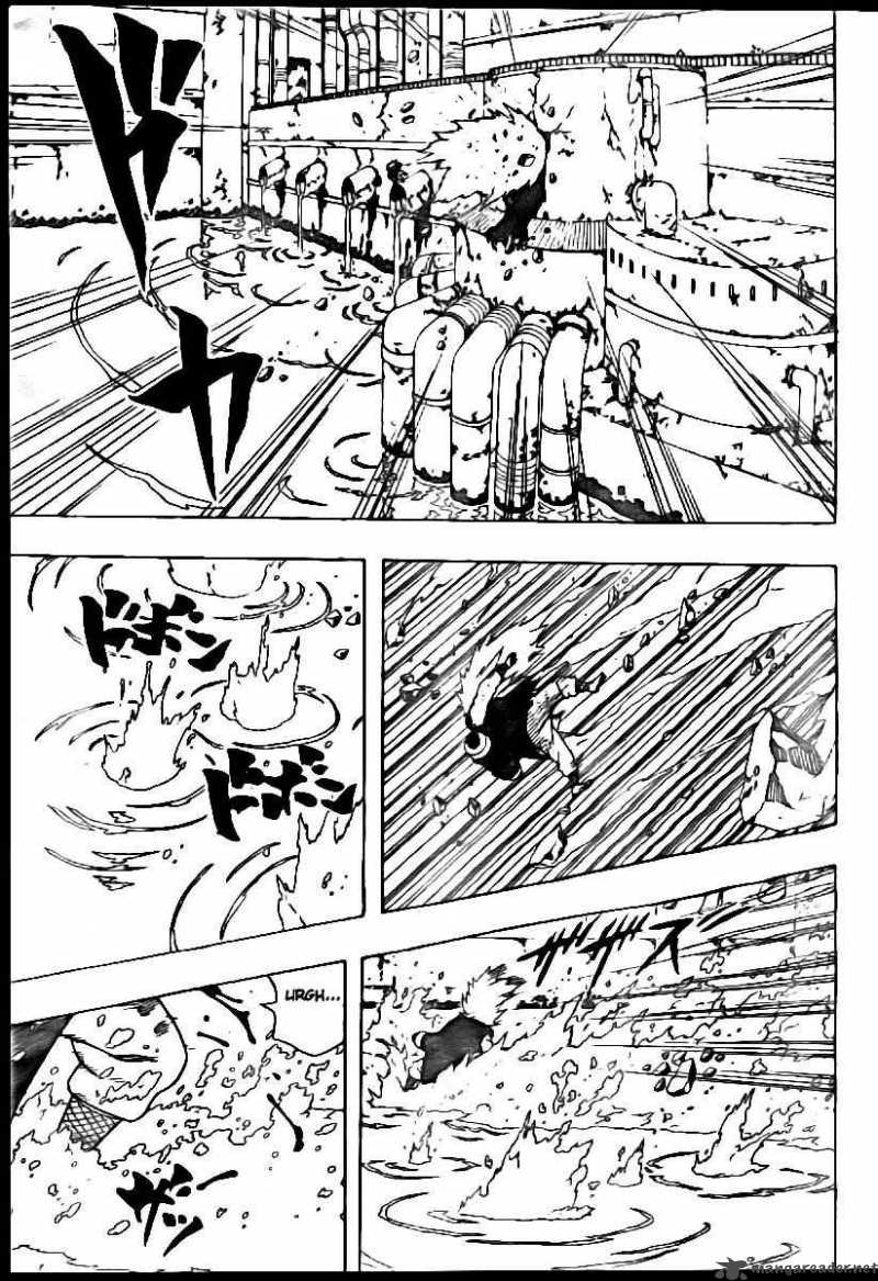 Naruto 379 16