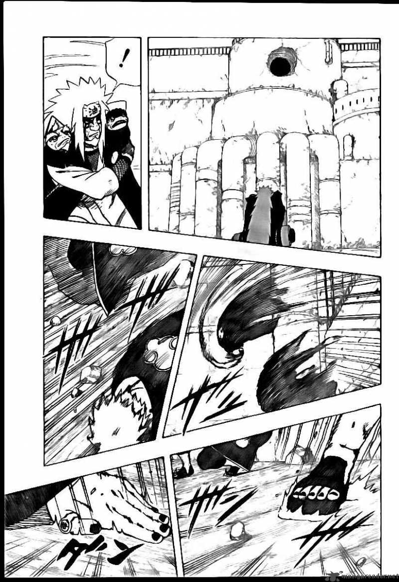 Naruto 379 18