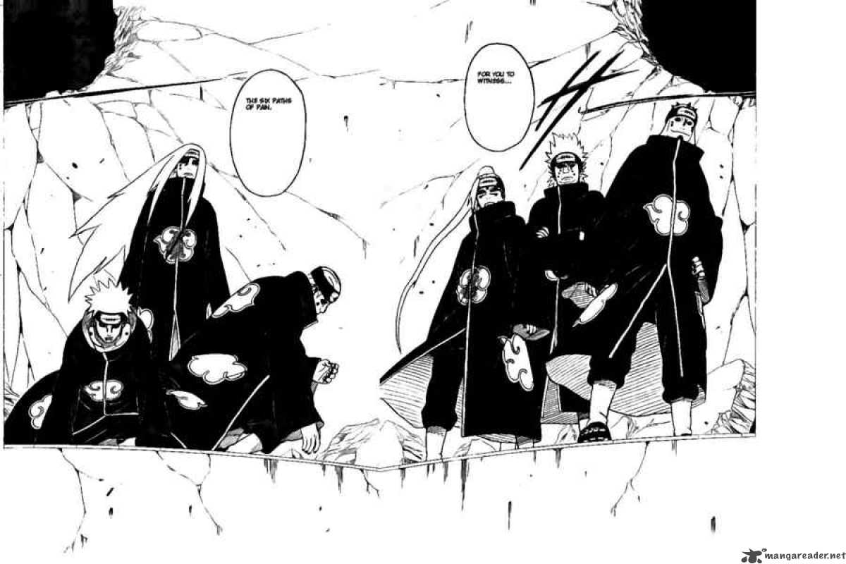 Naruto 379 19