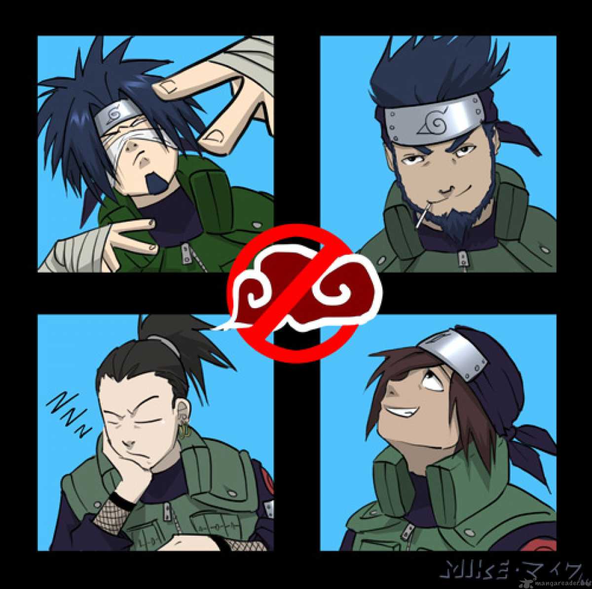 Naruto 379 3