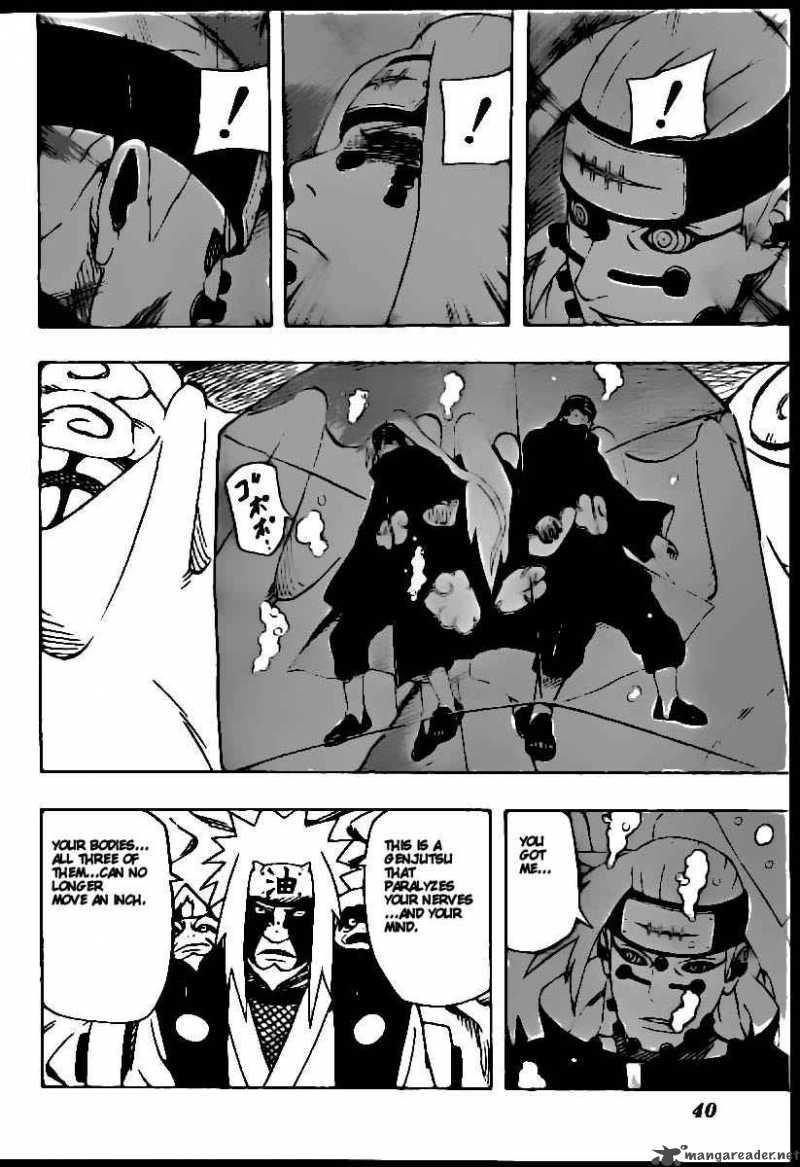 Naruto 379 9