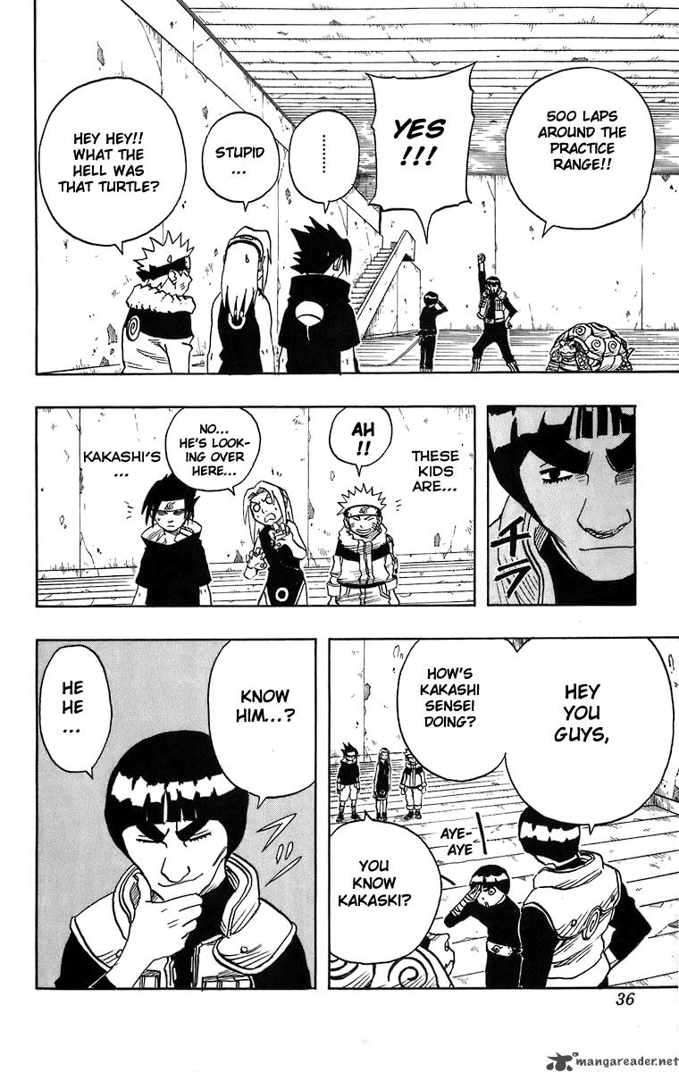 Naruto 38 10
