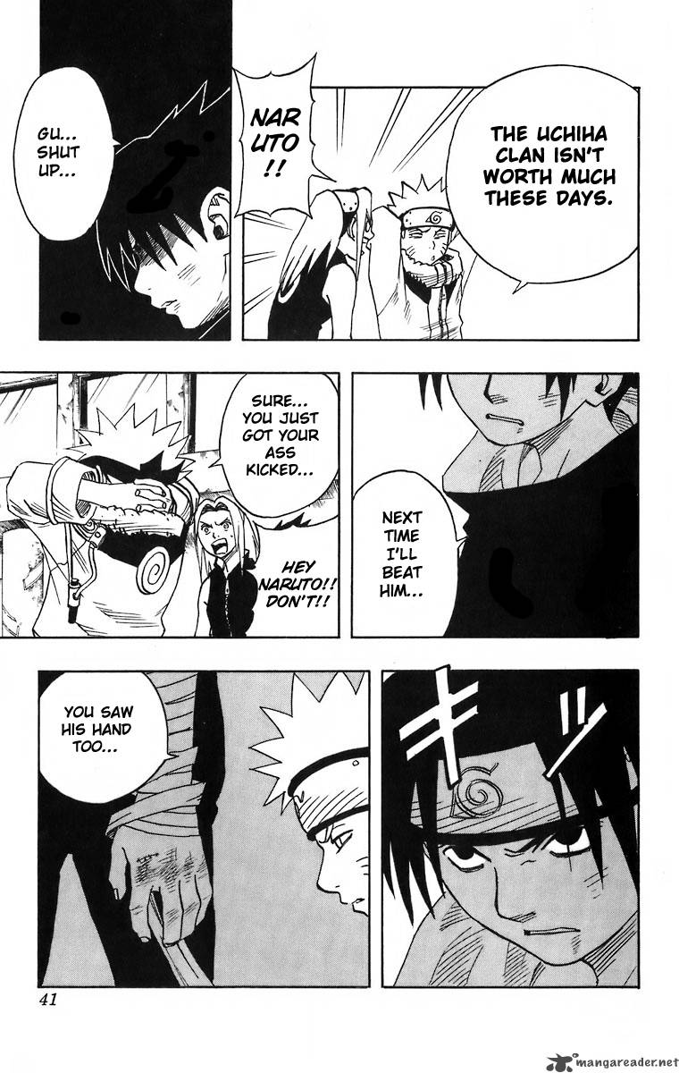 Naruto 38 15