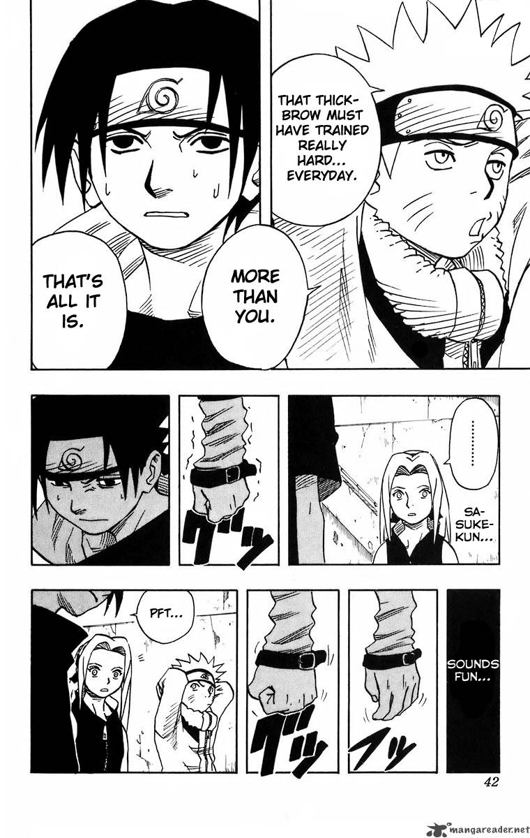 Naruto 38 16