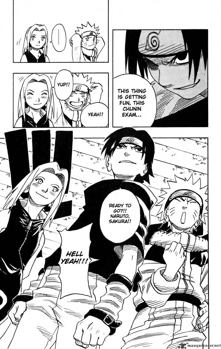 Naruto 38 17