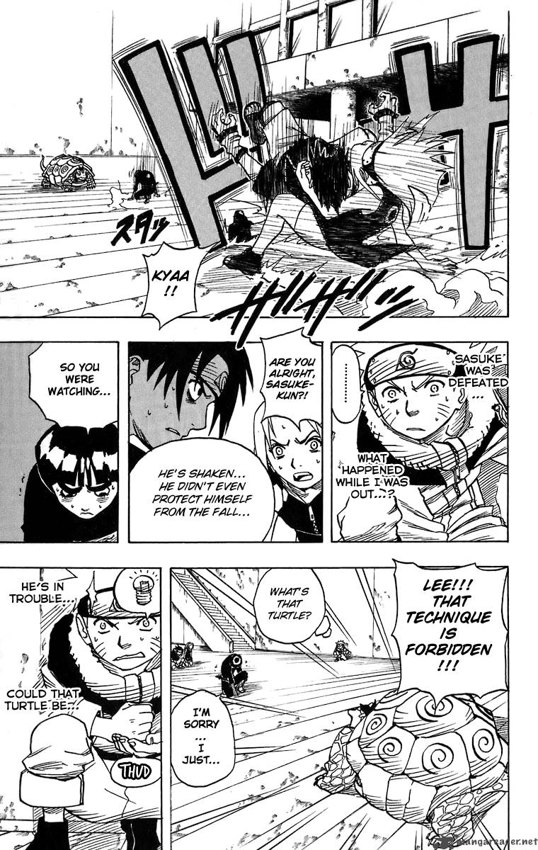 Naruto 38 3