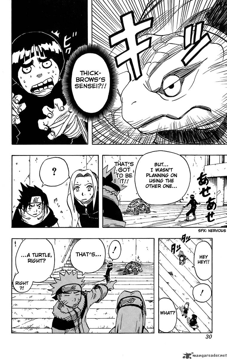 Naruto 38 4