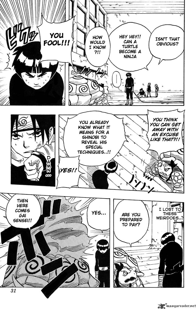 Naruto 38 5