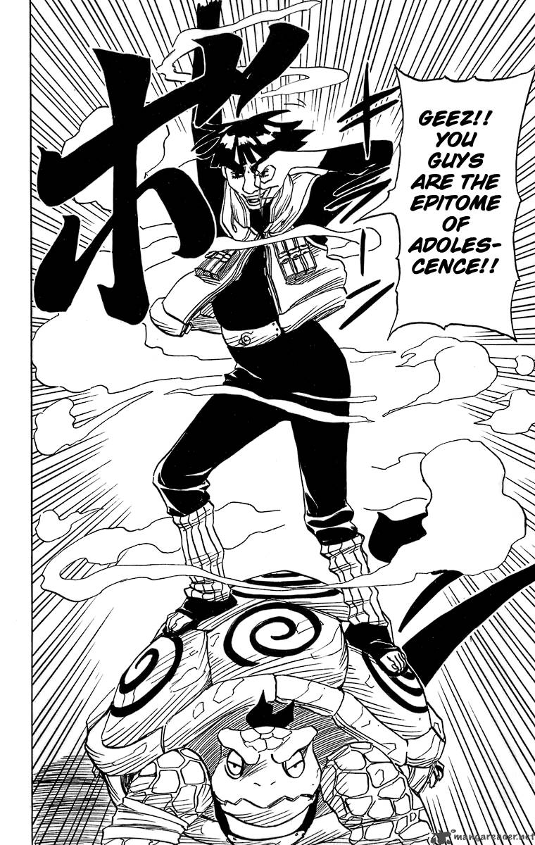 Naruto 38 6