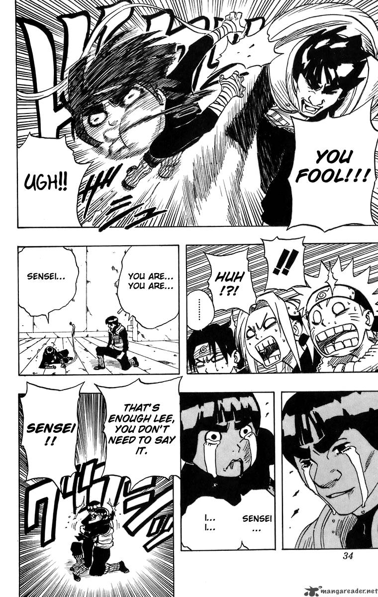 Naruto 38 8