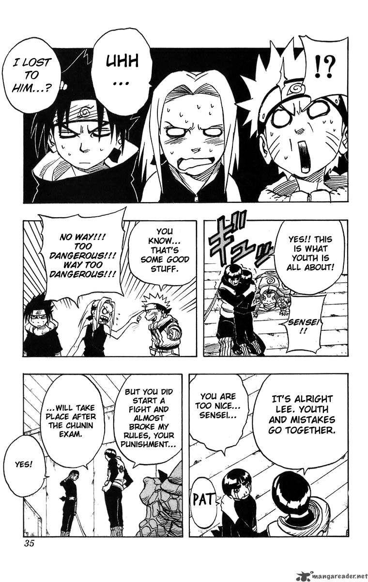 Naruto 38 9