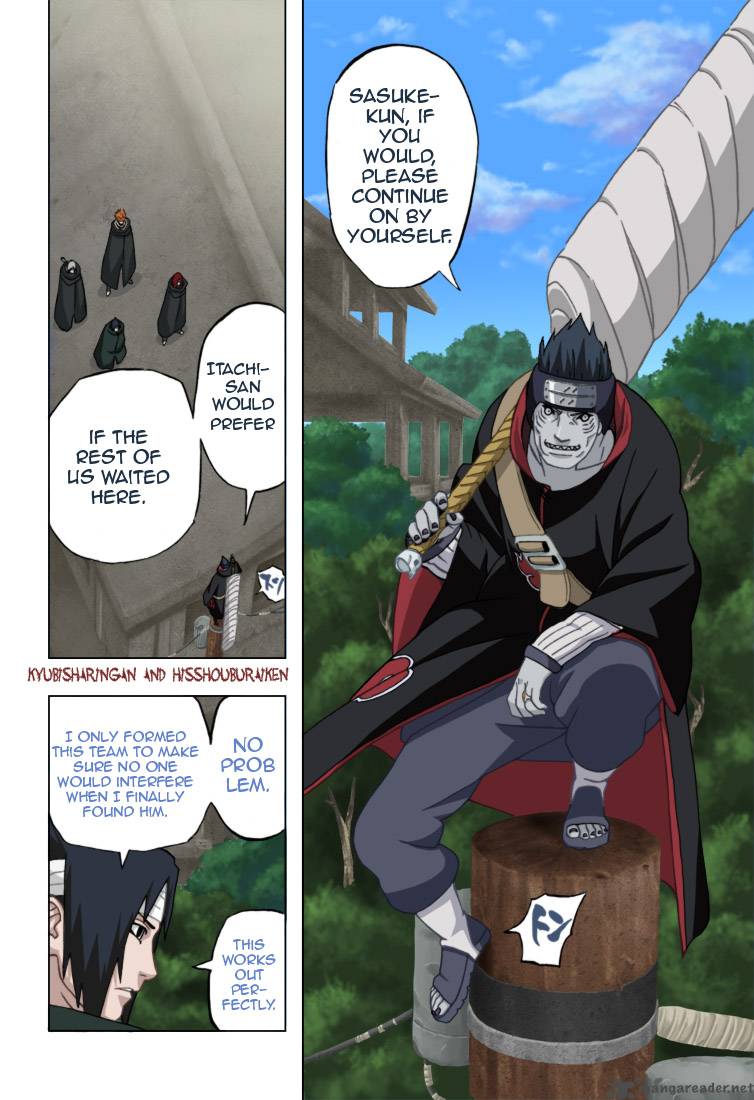 Naruto 380 11