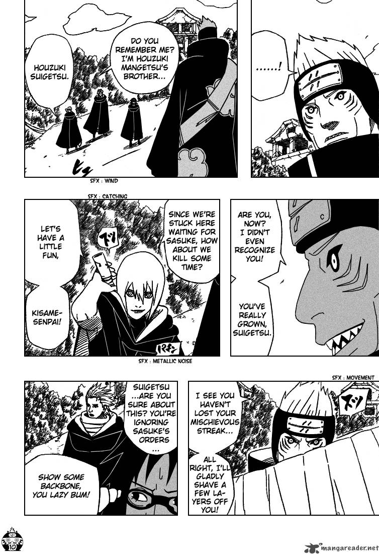 Naruto 380 13