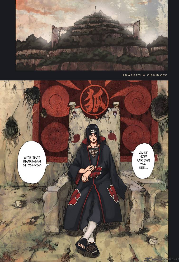 Naruto 380 15