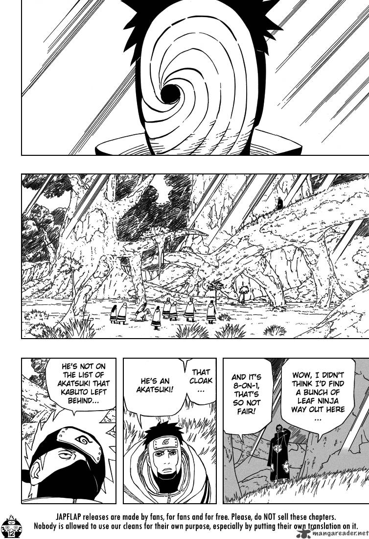 Naruto 380 16