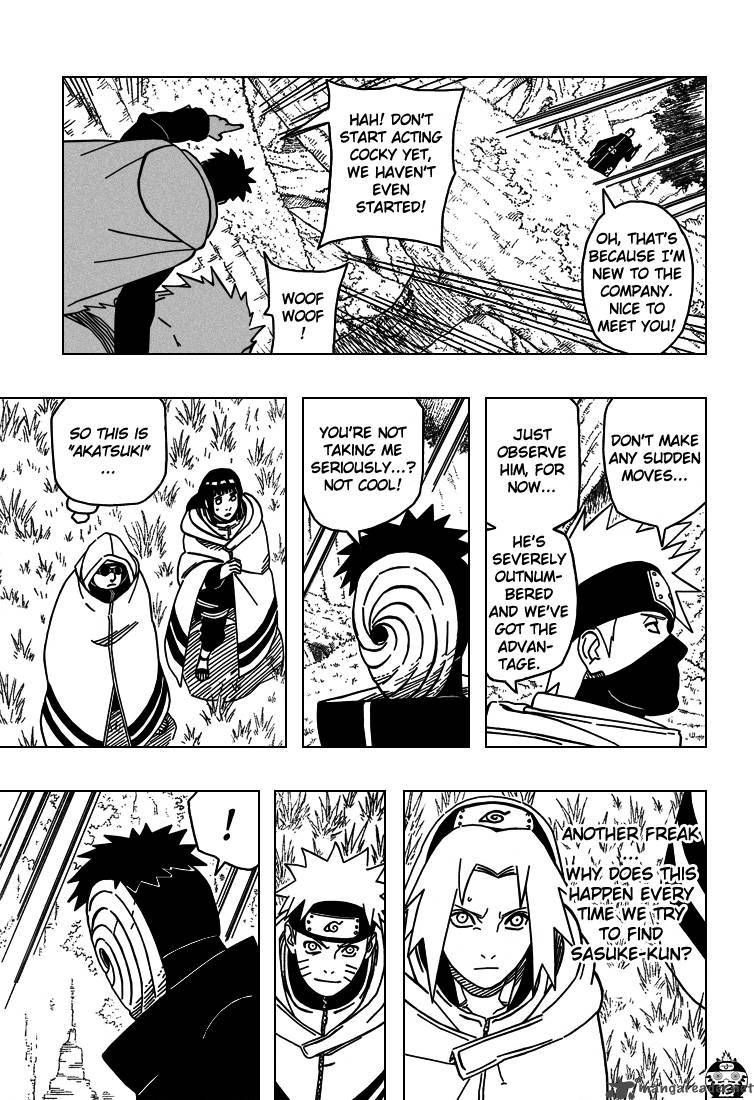 Naruto 380 17