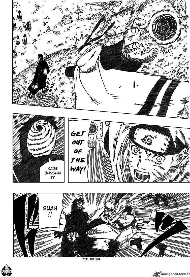Naruto 380 18