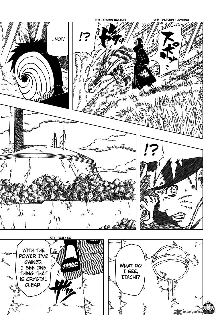 Naruto 380 19