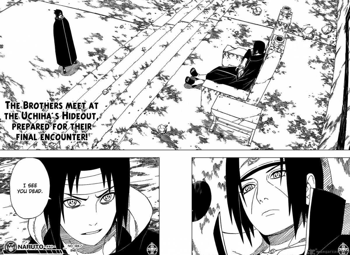 Naruto 380 20