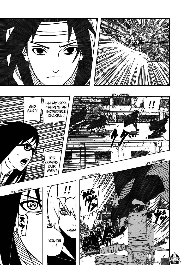 Naruto 380 9