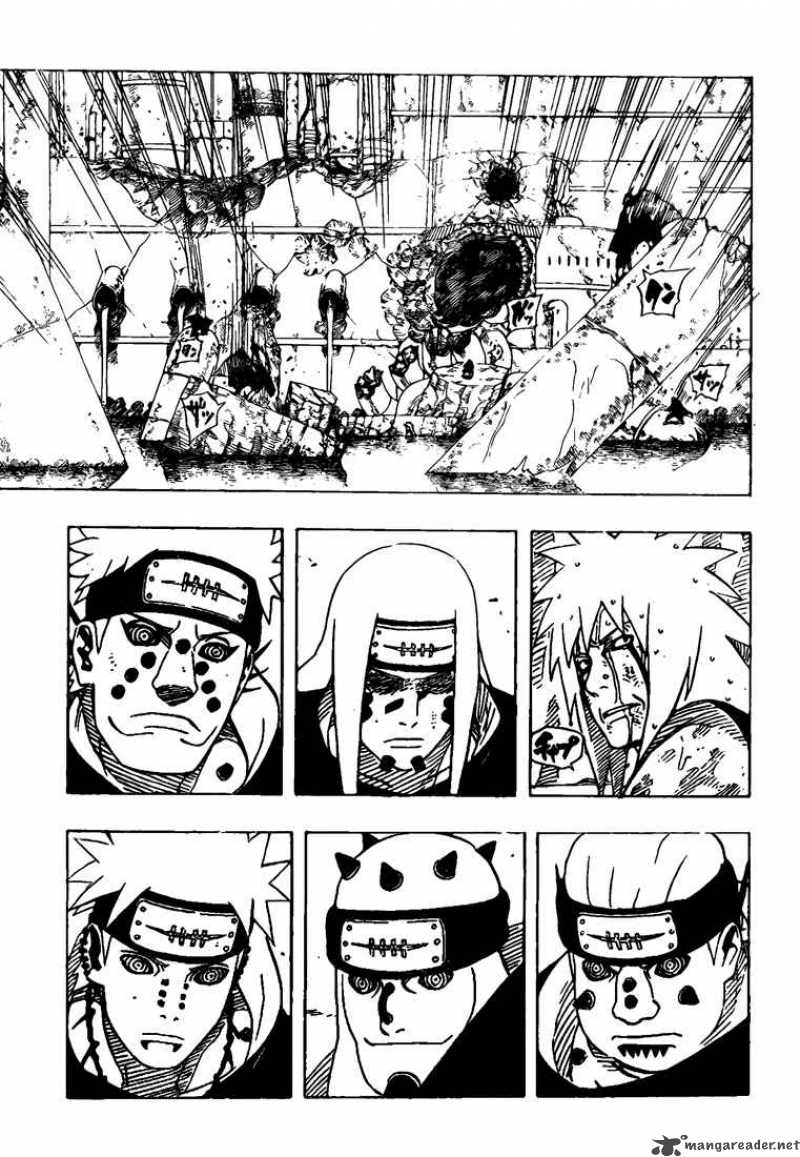 Naruto 381 13