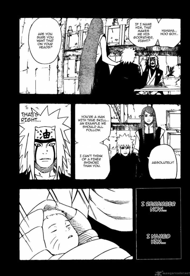 Naruto 382 11