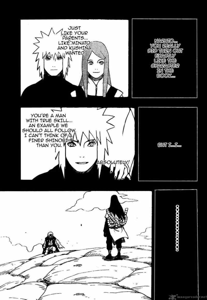 Naruto 382 13