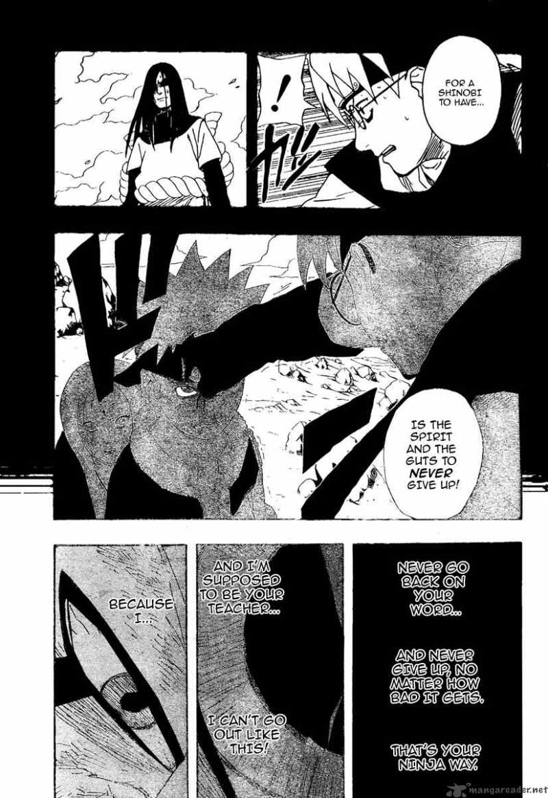 Naruto 382 15