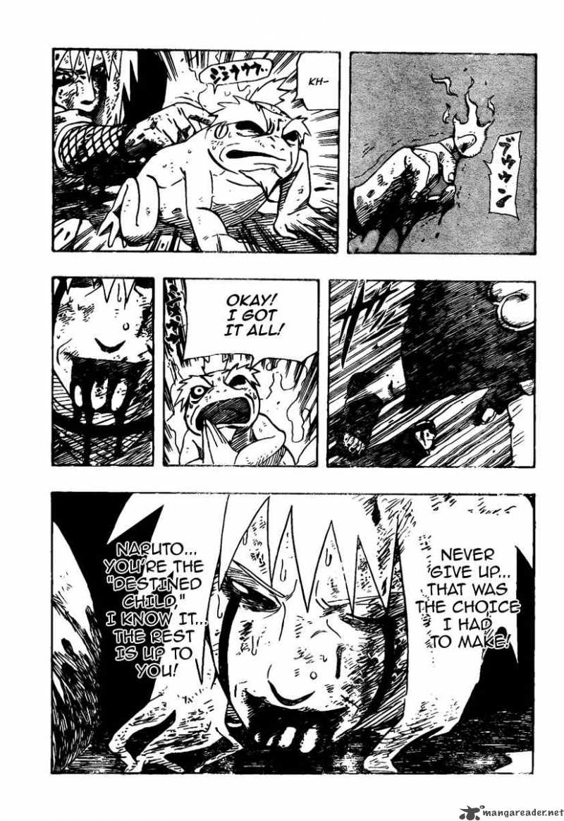 Naruto 382 17