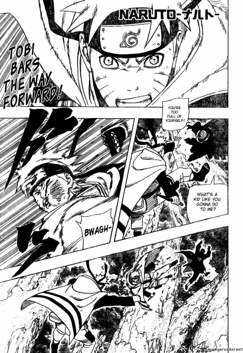 Naruto 383 1
