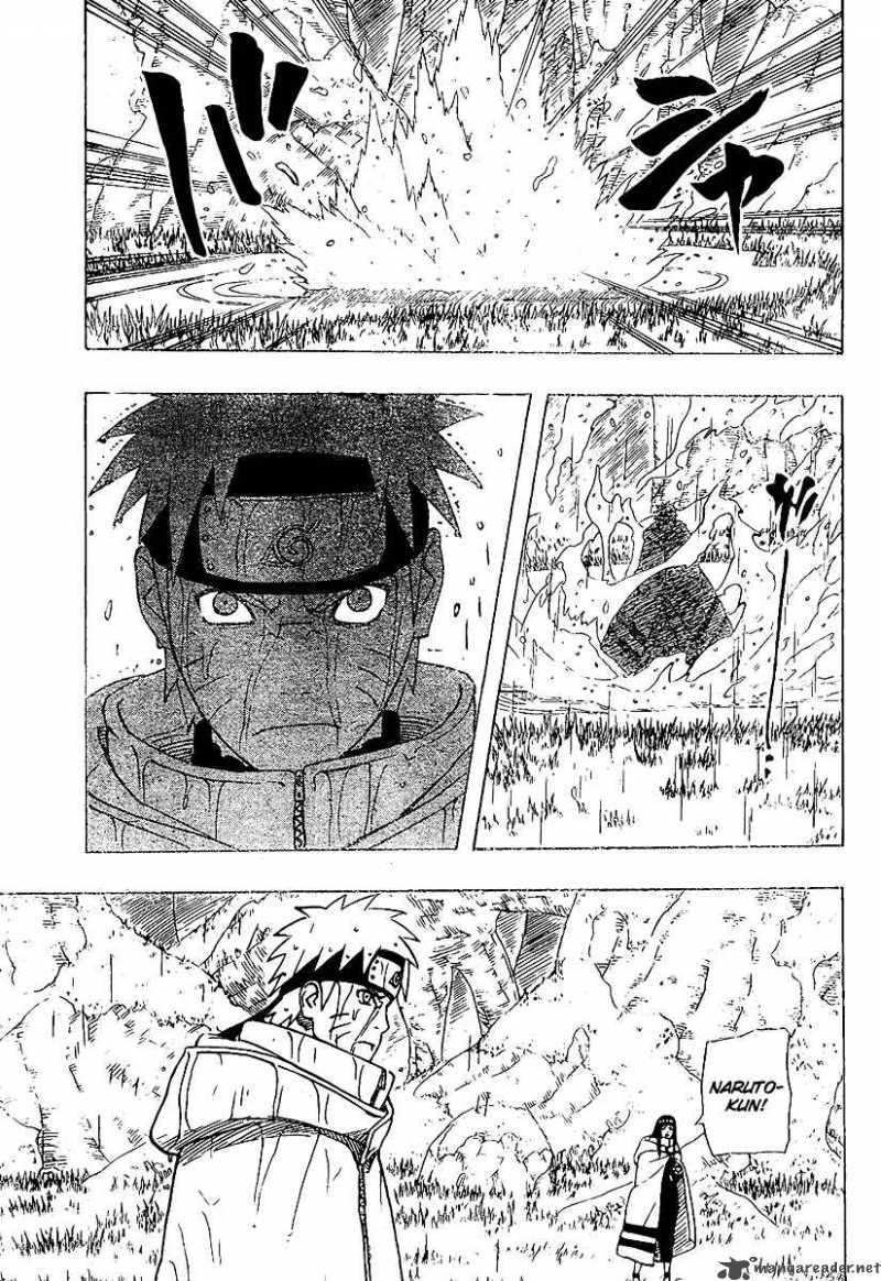 Naruto 383 11