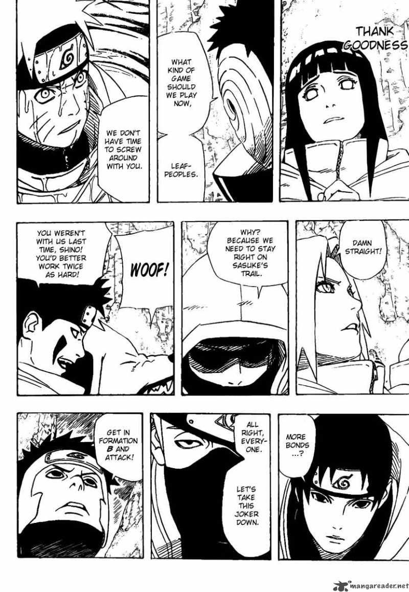 Naruto 383 12