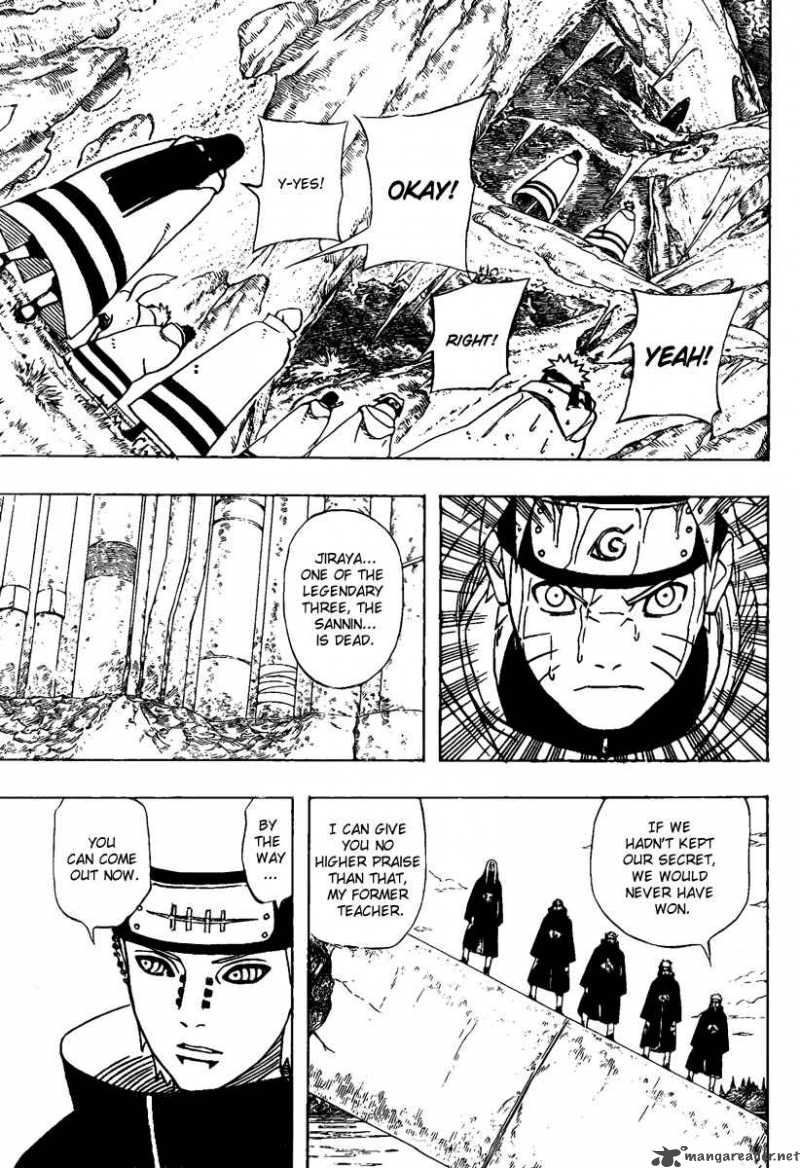 Naruto 383 13