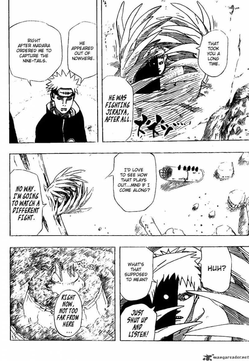 Naruto 383 14