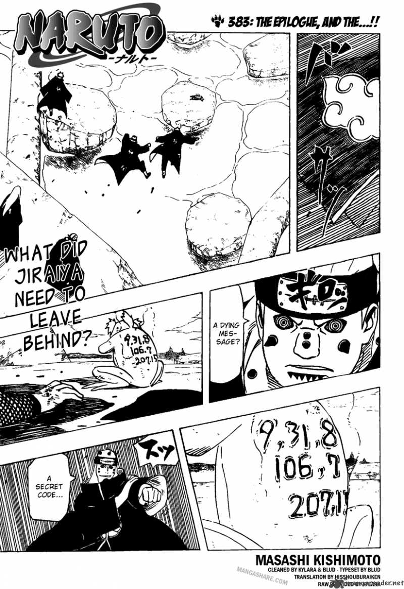 Naruto 383 3